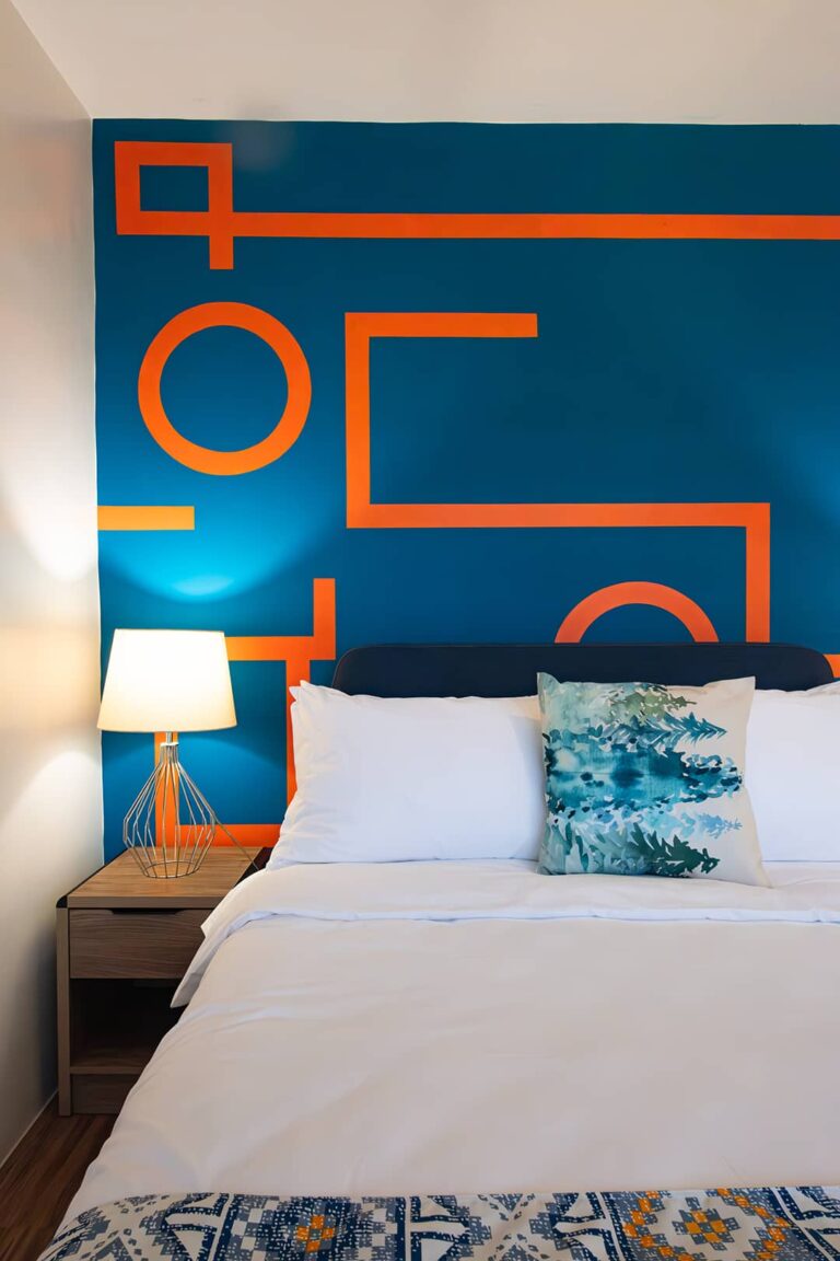 UNWND Residences Bed