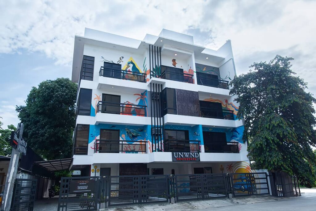 UNWND Residences Header - optimized