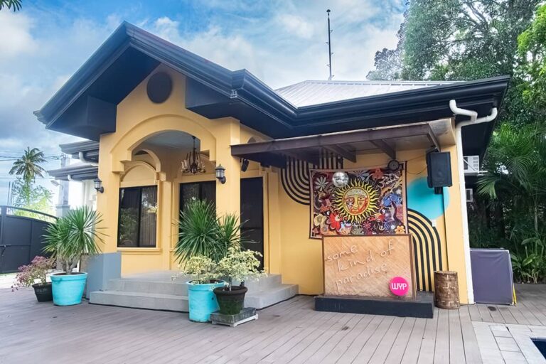 UNWND Dumaguete - Balay Balay 1